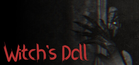 魔女玩偶 v1.0.0（Witch’s Doll）免安装中文版-GM999资源网