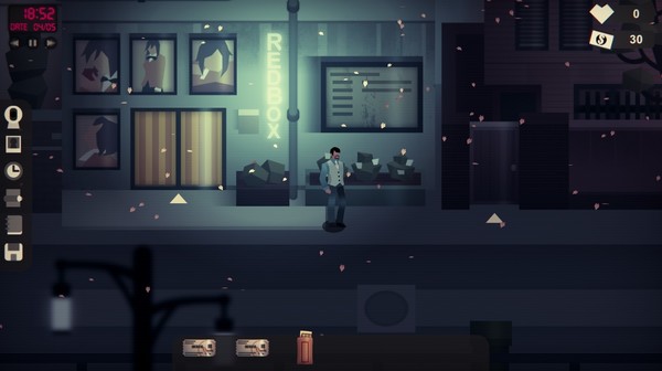 图片[4]-凶手不是我 v1.01.0608（Perfect Crime）免安装中文版-梨子乐游戏