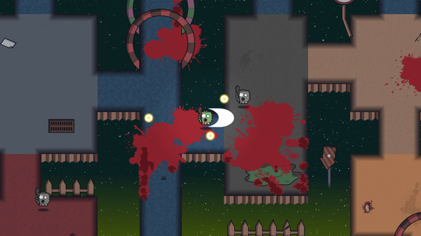 图片[2]-百倍于我 v3569263（One Hundred Times Me）免安装中文版-梨子乐游戏