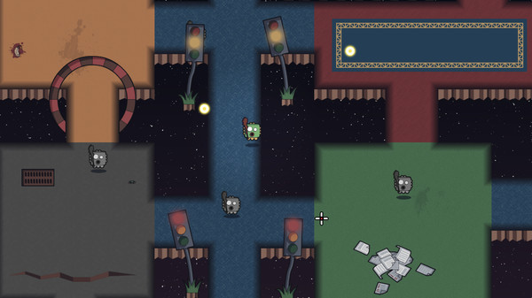 图片[3]-百倍于我 v3569263（One Hundred Times Me）免安装中文版-梨子乐游戏