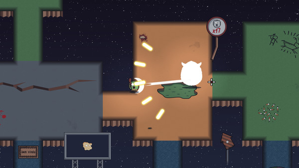 图片[5]-百倍于我 v3569263（One Hundred Times Me）免安装中文版-梨子乐游戏