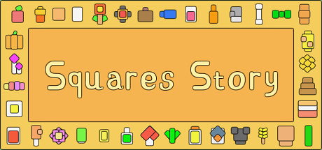 方块物语 v13.2.0（SquaresStory）免安装中文版-GM999资源网