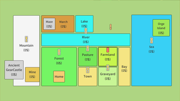 图片[4]-方块物语 v13.2.0（SquaresStory）免安装中文版-梨子乐游戏