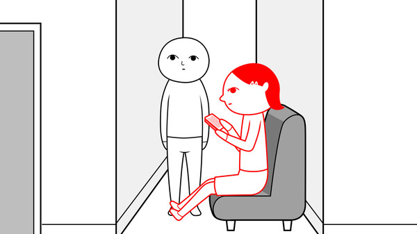 图片[2]-大家一起观颜察色3（kuukiyomi3）免安装中文版-梨子乐游戏