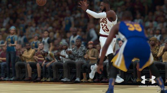 图片[5]-NBA 2K18 免安装中文版-梨子乐游戏