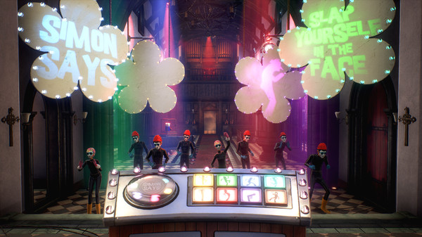图片[5]-少数幸运儿 v1.9.88874 全DLC（We Happy Few）免安装中文版-梨子乐游戏