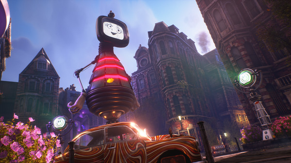 图片[4]-少数幸运儿 v1.9.88874 全DLC（We Happy Few）免安装中文版-梨子乐游戏
