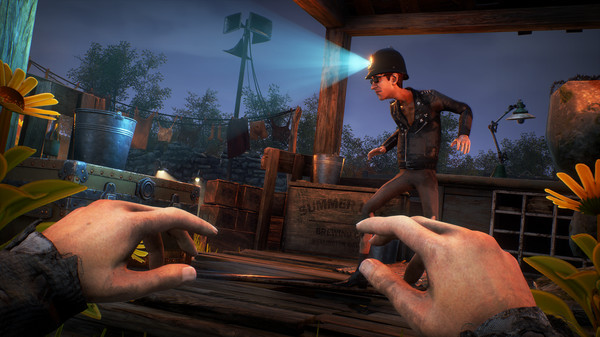 图片[6]-少数幸运儿 v1.9.88874 全DLC（We Happy Few）免安装中文版-梨子乐游戏