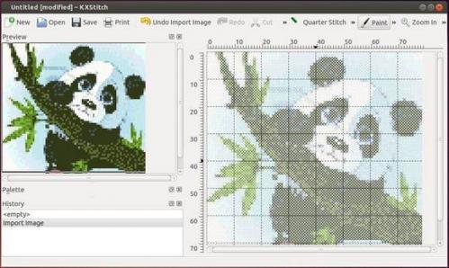 刺绣（Stitch）免安装中文版-GM999资源网