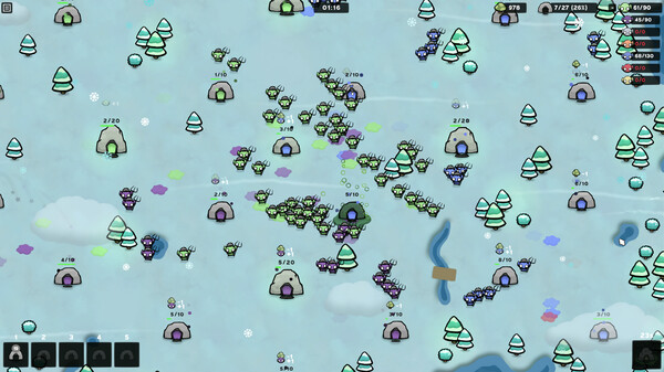 图片[2]-哥布林时代 Build.15352365（Age of Goblins）免安装中文版-梨子乐游戏