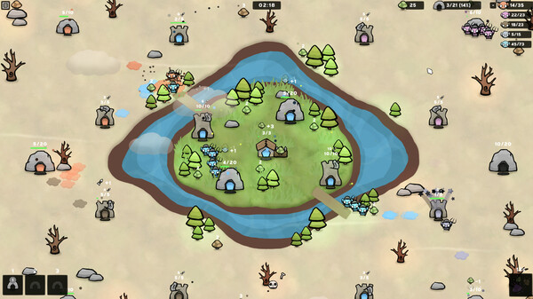 图片[3]-哥布林时代 Build.15352365（Age of Goblins）免安装中文版-梨子乐游戏