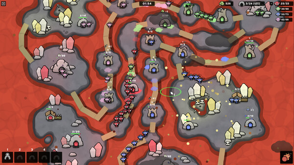 图片[4]-哥布林时代 Build.15352365（Age of Goblins）免安装中文版-梨子乐游戏