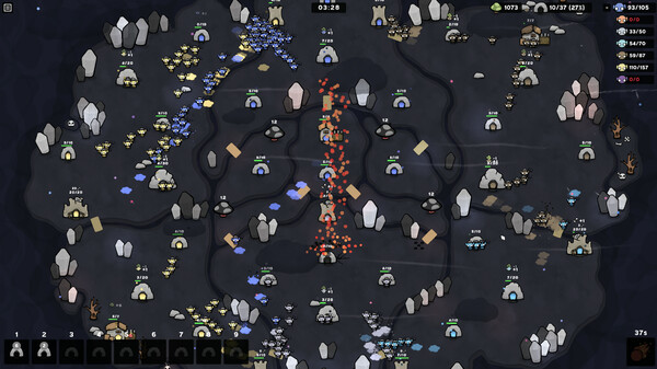 图片[5]-哥布林时代 Build.15352365（Age of Goblins）免安装中文版-梨子乐游戏