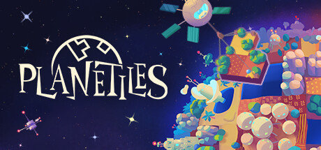 星球乐园 v1.0.2（Planetiles）免安装中文版-GM999资源网
