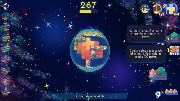 图片[5]-星球乐园 v1.0.2（Planetiles）免安装中文版-梨子乐游戏