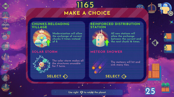 图片[6]-星球乐园 v1.0.2（Planetiles）免安装中文版-梨子乐游戏