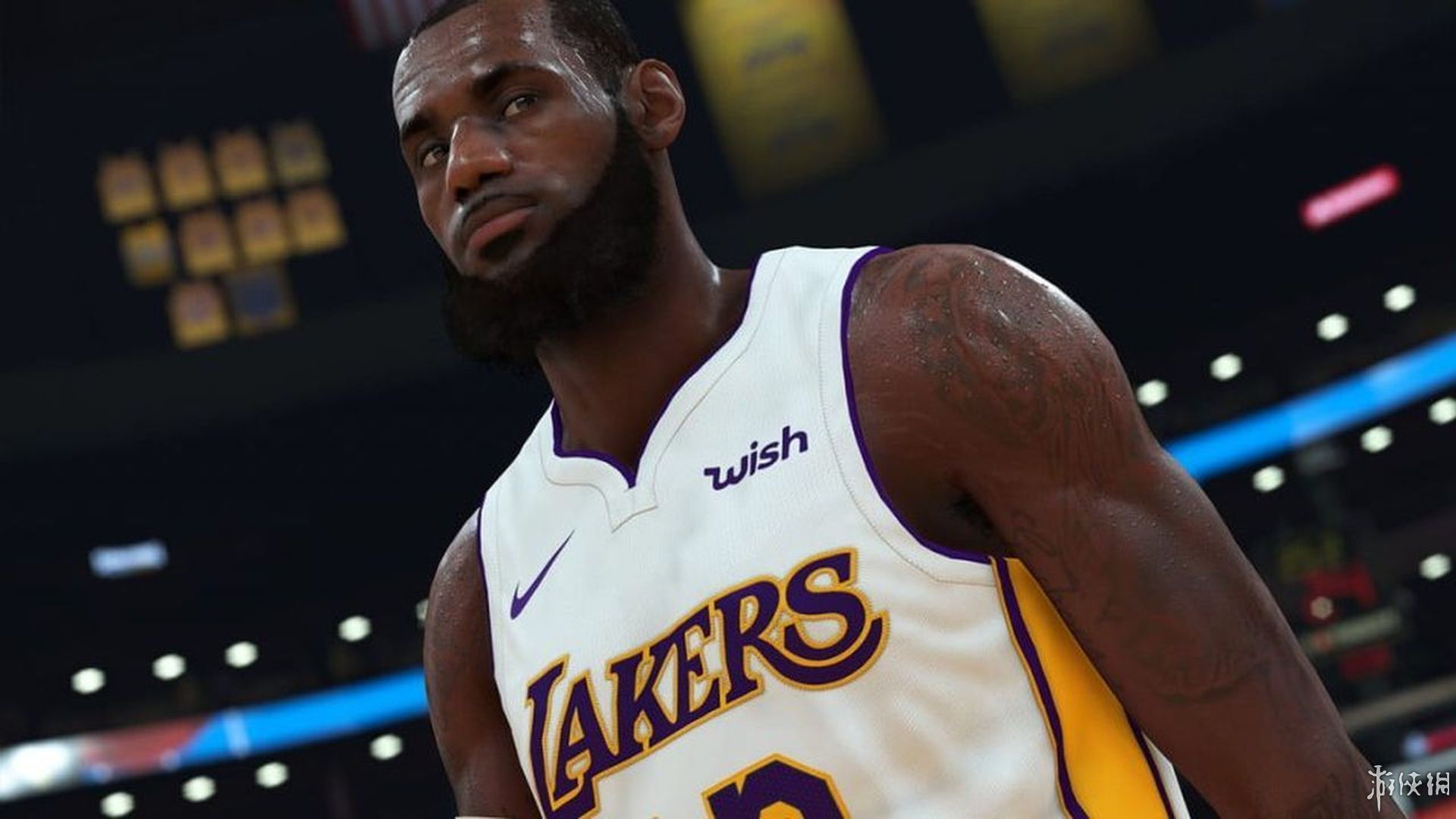 图片[2]-NBA 2K19 免安装中文版-梨子乐游戏