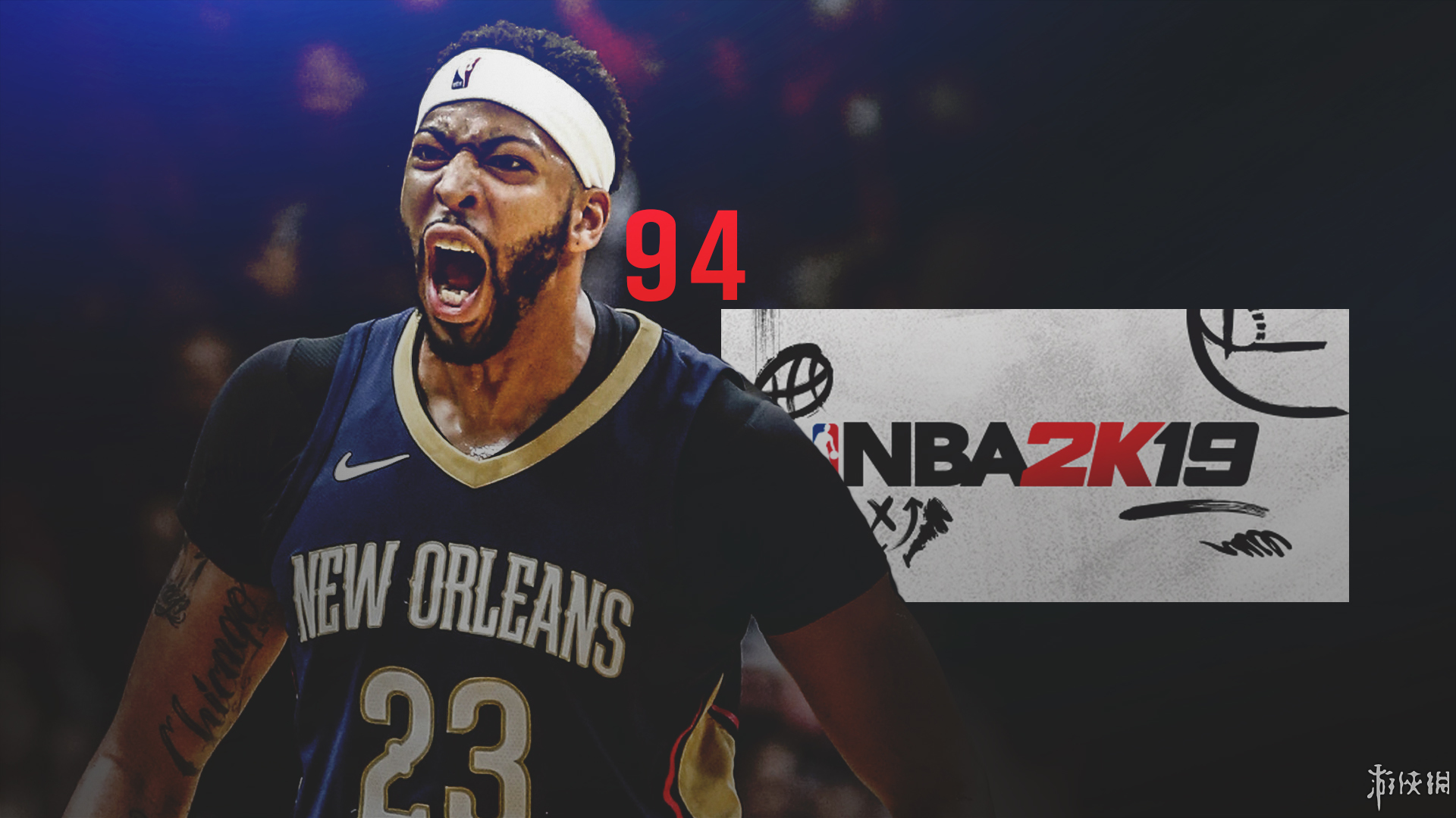 图片[3]-NBA 2K19 免安装中文版-梨子乐游戏