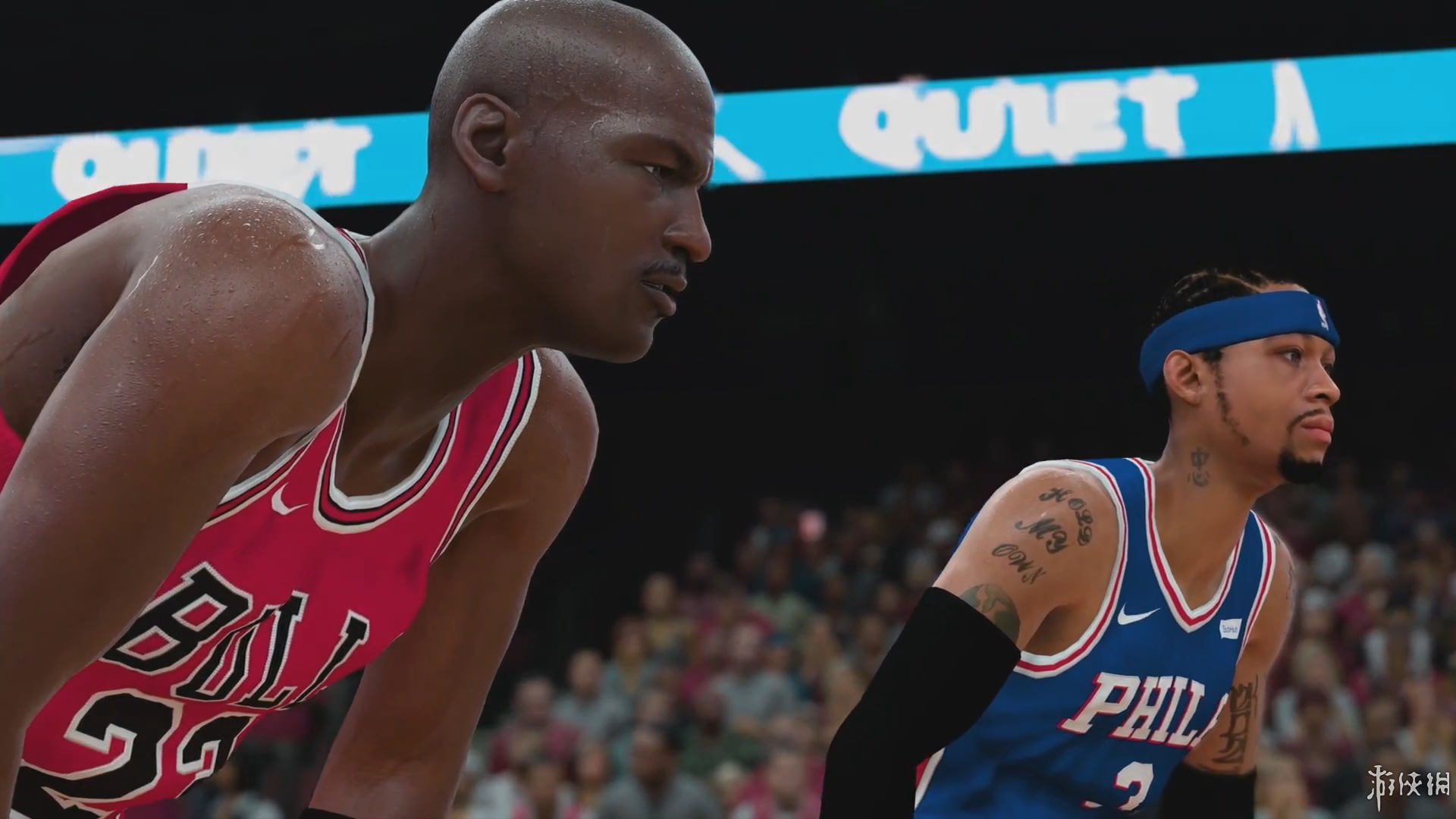 图片[6]-NBA 2K19 免安装中文版-梨子乐游戏