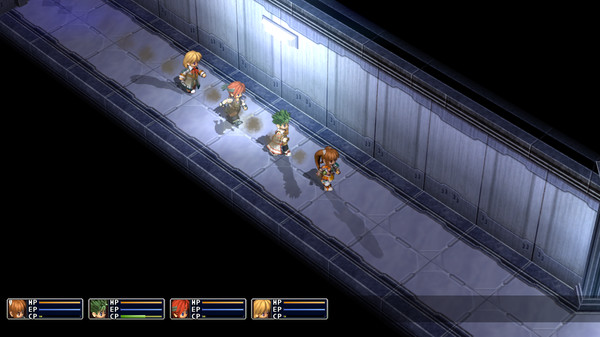 图片[2]-英雄传说6：空之轨迹SC（The Legend of Heroes: Trails in the Sky SC）免安装中文版-梨子乐游戏