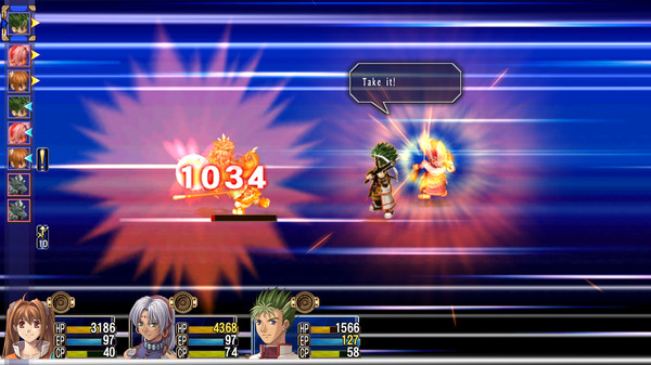 图片[3]-英雄传说6：空之轨迹SC（The Legend of Heroes: Trails in the Sky SC）免安装中文版-梨子乐游戏