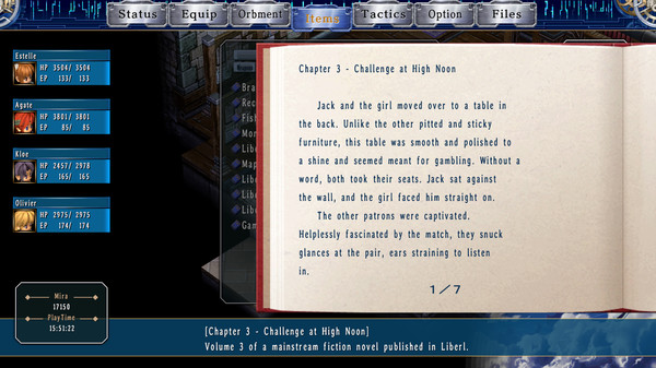 图片[4]-英雄传说6：空之轨迹SC（The Legend of Heroes: Trails in the Sky SC）免安装中文版-梨子乐游戏