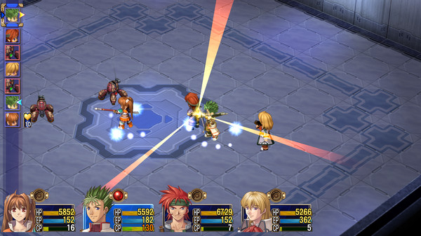 图片[5]-英雄传说6：空之轨迹SC（The Legend of Heroes: Trails in the Sky SC）免安装中文版-梨子乐游戏