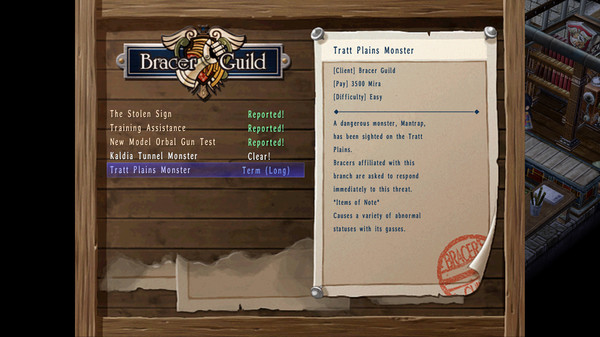 图片[6]-英雄传说6：空之轨迹SC（The Legend of Heroes: Trails in the Sky SC）免安装中文版-梨子乐游戏