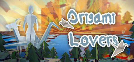 折纸爱好者（Origami Lovers）免安装中文版-GM999资源网