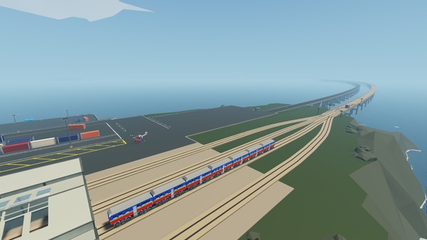 图片[2]-风暴工程：建造和救援 v1.12.5 全DLC（Stormworks: Build and Rescue）免安装中文版-梨子乐游戏