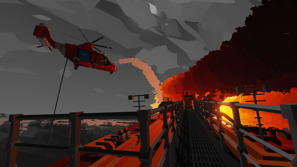 图片[3]-风暴工程：建造和救援 v1.12.5 全DLC（Stormworks: Build and Rescue）免安装中文版-梨子乐游戏