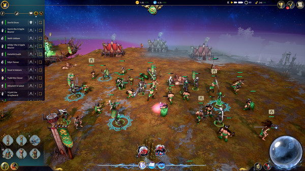 图片[6]-漂移大陆：魔法复兴 单机+联机 v2.0.112（Driftland: The Magic Revival）免安装中文版-梨子乐游戏