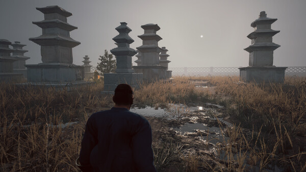 图片[2]-异常1999：49区 v1.0.0（Sector 49）免安装中文版-梨子乐游戏
