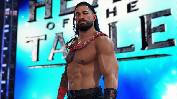 图片[2]-美国职业摔跤联盟2K23 v1.20 全DLC（WWE 2K23）免安装英文版-梨子乐游戏