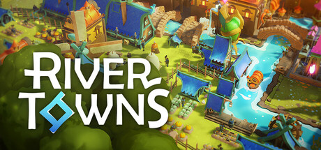 河畔小镇（River Towns）免安装中文版-GM999资源网
