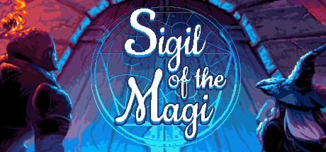 魔法师的符咒 v1.0.2（Sigil of the Magi）免安装中文版-GM999资源网