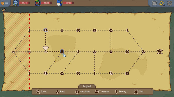 图片[4]-魔法师的符咒 v1.0.2（Sigil of the Magi）免安装中文版-梨子乐游戏