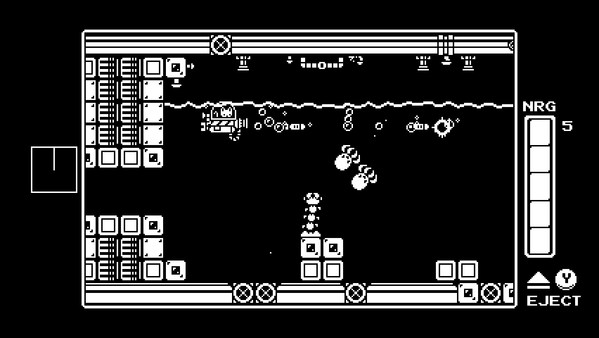 图片[5]-猫咪机器人（Gato Roboto）免安装中文版-梨子乐游戏