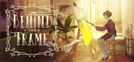 倾听画语：最美好的景色 v2.0.4.01（Behind the Frame: The Finest Scenery）免安装中文版-GM999资源网