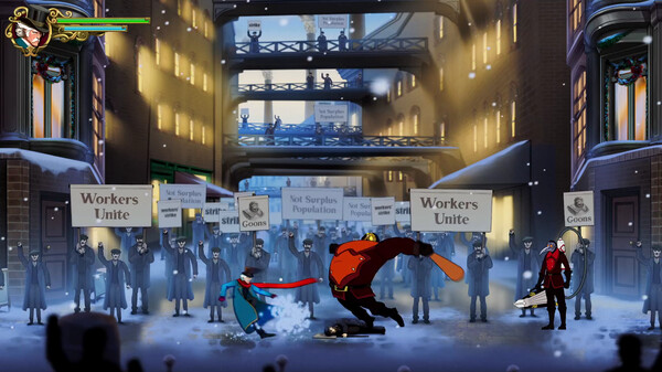 图片[3]-埃比尼泽与无形世界（Ebenezer and the Invisible World）免安装中文版-梨子乐游戏