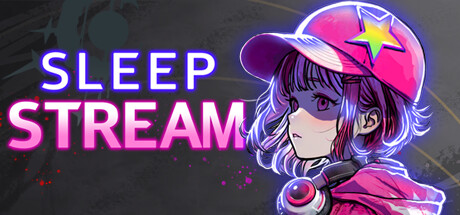 睡眠主播 v0.9.4a（Sleep Stream）免安装中文版-GM999资源网