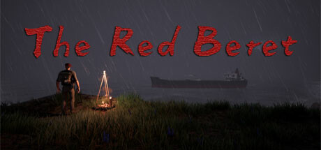 红色贝雷帽 v1.0.0（The Red Beret）免安装中文版-GM999资源网