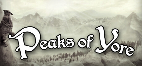 昔日的山峰 v1.8.1 全DLC（Peaks of Yore）免安装英文版-GM999资源网