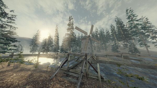 图片[3]-昔日的山峰 v1.8.1 全DLC（Peaks of Yore）免安装英文版-梨子乐游戏