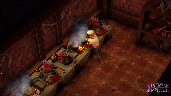 图片[2]-纳赫鲁博王国地下城大师 v1.8.8475（Naheulbeuk’s Dungeon Master）免安装中文版-梨子乐游戏