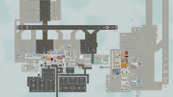 图片[2]-机场CEO v1.1 全DLC（Airport CEO）免安装中文版-梨子乐游戏