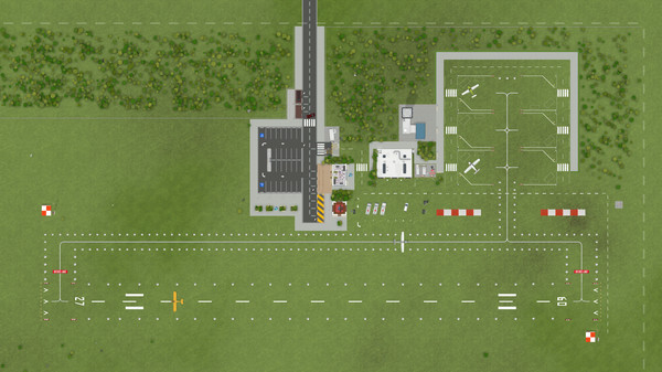 图片[3]-机场CEO v1.1 全DLC（Airport CEO）免安装中文版-梨子乐游戏