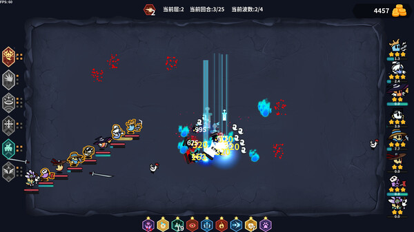图片[2]-鬼小队（GhostBros）免安装中文版-梨子乐游戏