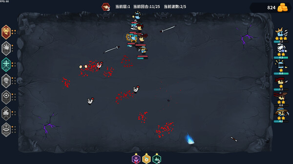 图片[4]-鬼小队（GhostBros）免安装中文版-梨子乐游戏