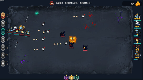 图片[5]-鬼小队（GhostBros）免安装中文版-梨子乐游戏